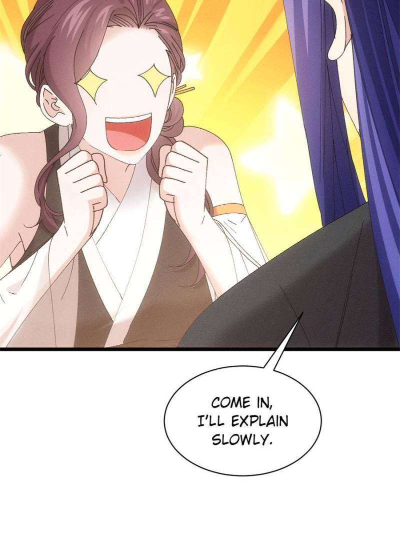 I Determine My Own Destiny Chapter 300 33